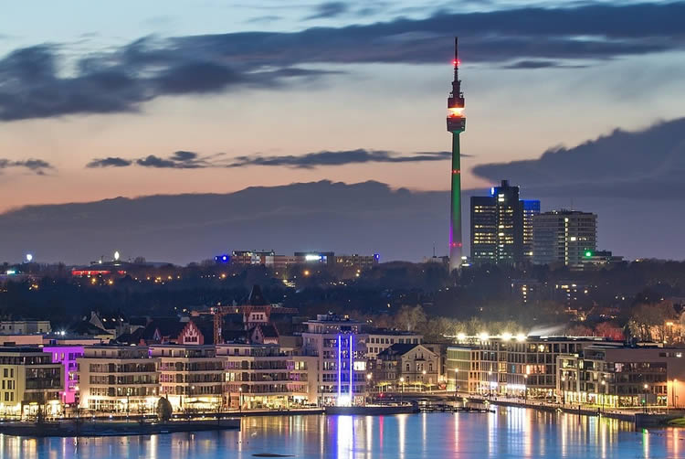 Modelagentur Dortmund